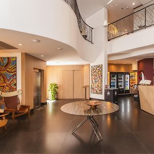 Hotel Cassino Tower Sao Jose Do Rio Preto By Nacional Inn